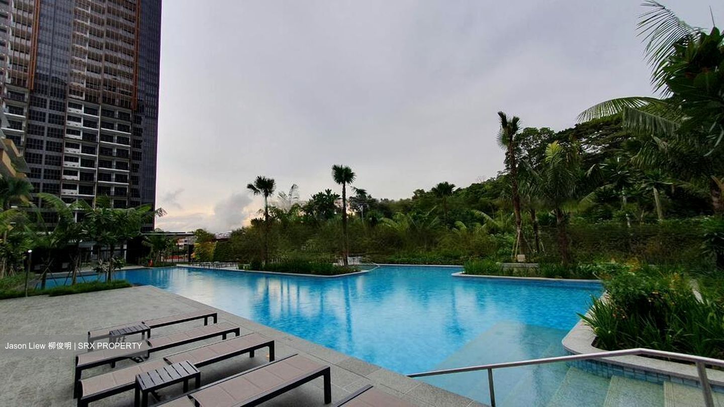 Midwood (D23), Condominium #469546741